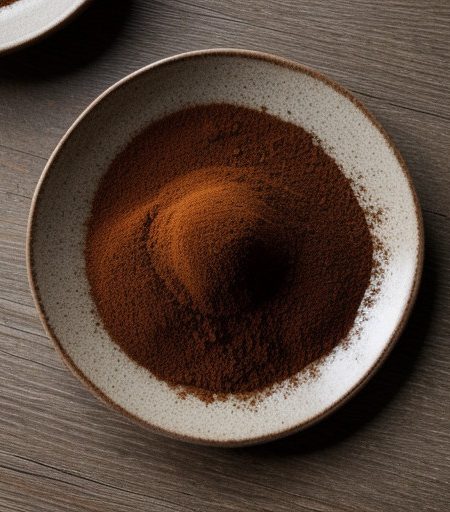 Latin-Style Spice Rub recipe image