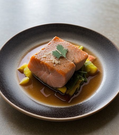 Lau Laus recipe image