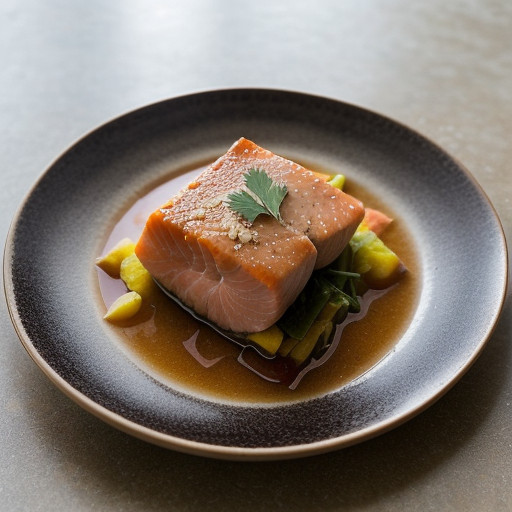 Lau Laus recipe image