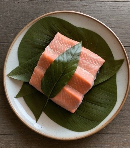 Laulau recipe image