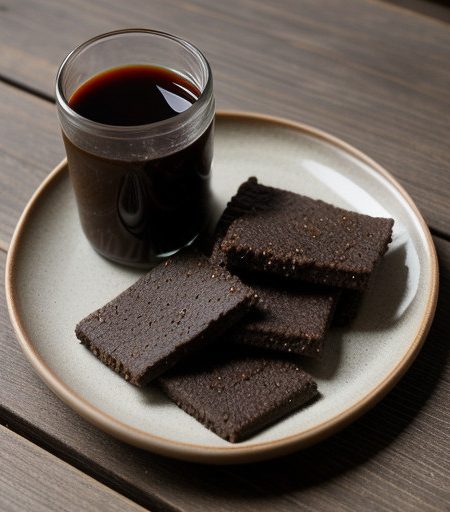 Lauries Jerky recipe image