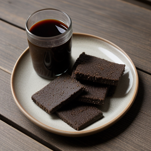 Lauries Jerky recipe image