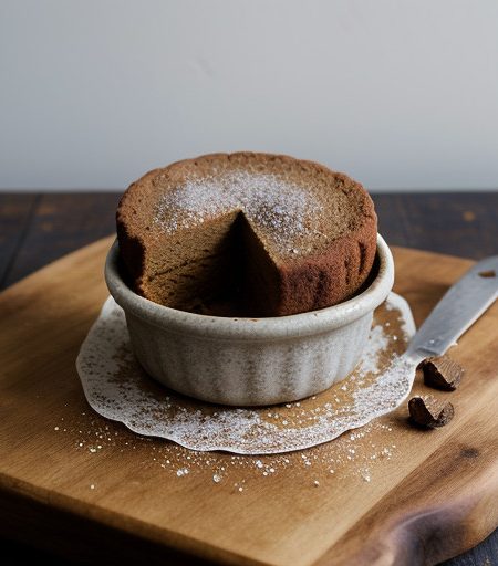 Lauri's Mom's Gingerbread Boys recipe image
