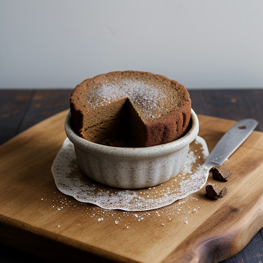 Lauri's Mom's Gingerbread Boys recipe image