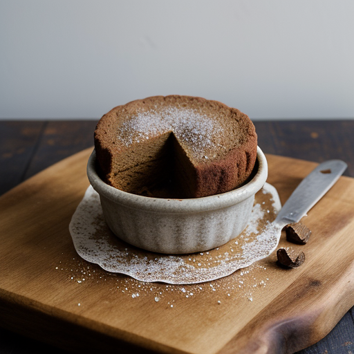 Lauri's Mom's Gingerbread Boys recipe image