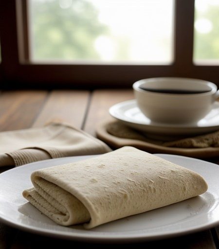 Lavash recipe image