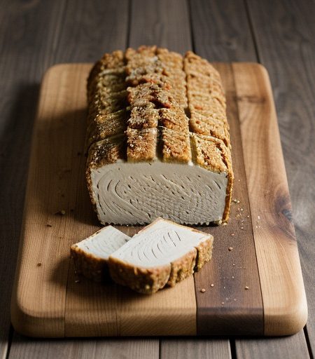 Laverbread(welsh recipe image
