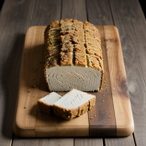 Laverbread(welsh recipe image