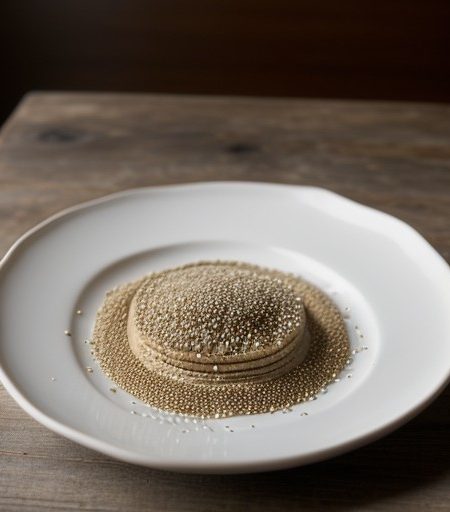 Lavosh recipe image