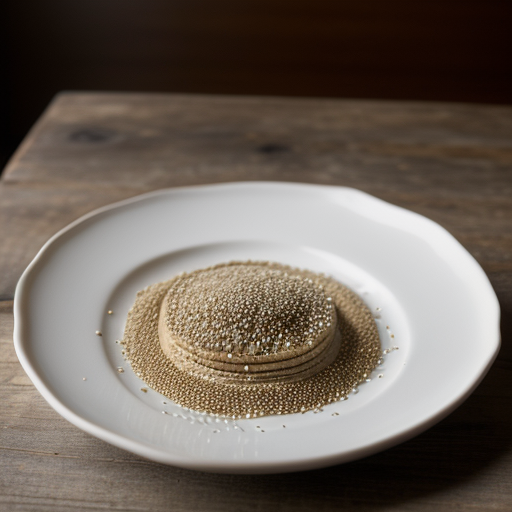 Lavosh recipe image
