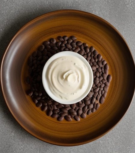 Lawry's Black Beans recipe image
