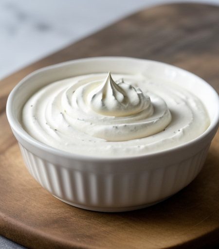 Layered Fiesta Dip recipe image