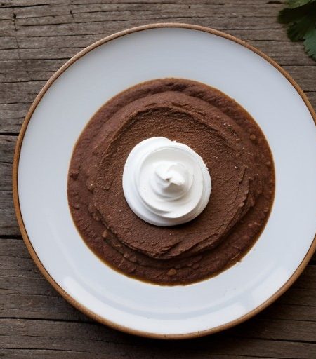 Layered Mexican Dish recipe image