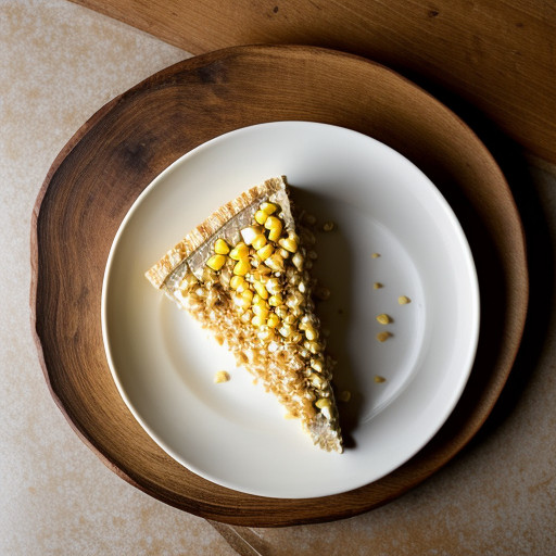Layered Rice Casserole recipe image