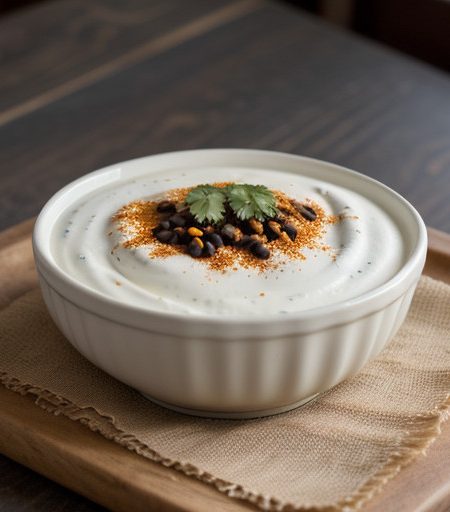 Layered Tex-Mex Dip recipe image