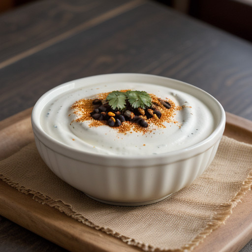 Layered Tex-Mex Dip recipe image