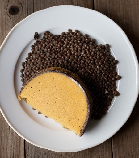 Lazy Lentils recipe image