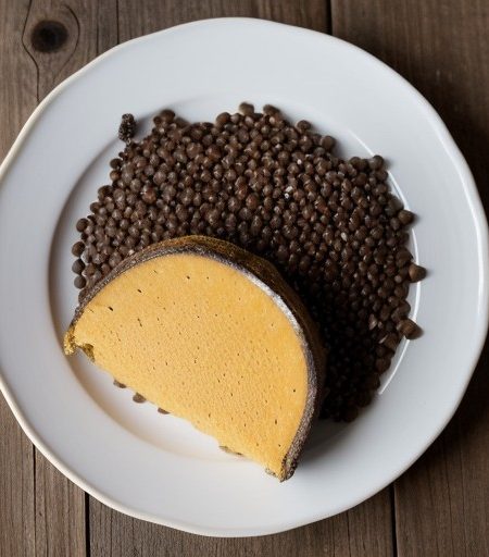 Lazy Lentils recipe image