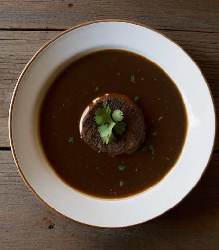Lazy Man's Stew recipe image