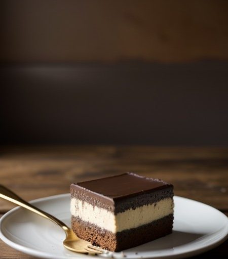 Le Chocolat Poiver 1 recipe image