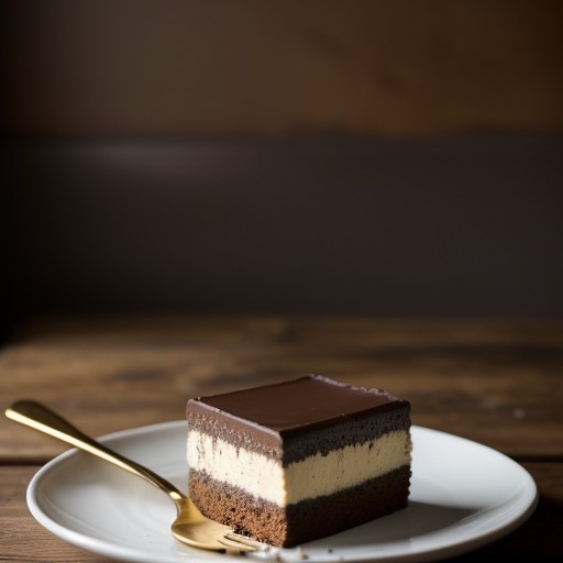 Le Chocolat Poiver 1 recipe image