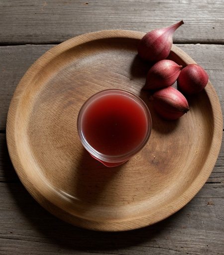 Lebanon County Rhubarb Jam recipe image