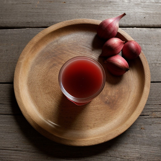 Lebanon County Rhubarb Jam recipe image