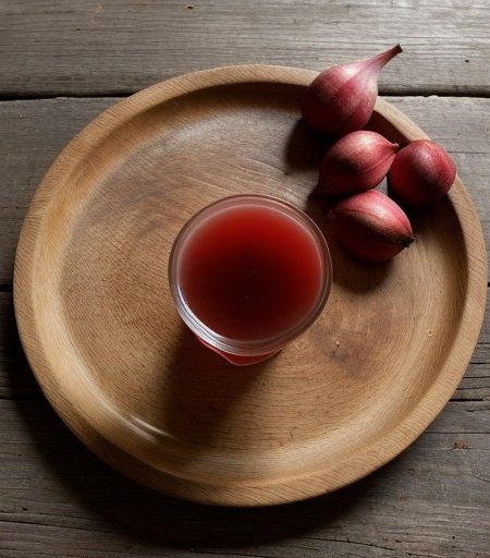 Lebanon County Rhubarb Jam recipe image