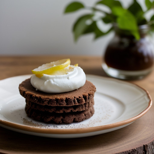 Lebkuchen (Luzern recipe image