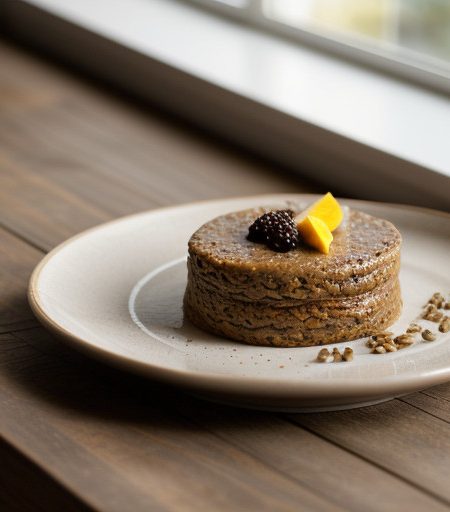 Lecithin Pan Coating (Substitute Pam recipe image