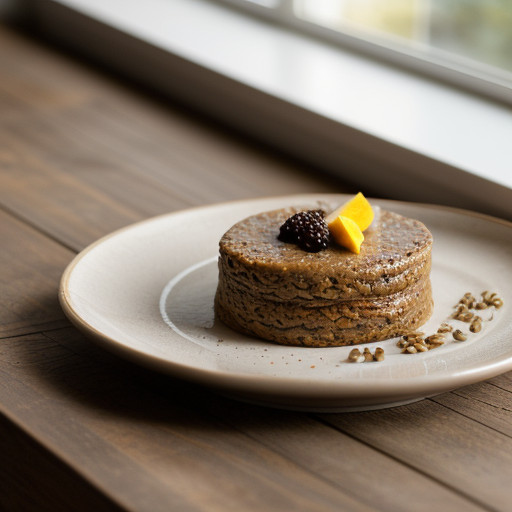 Lecithin Pan Coating (Substitute Pam recipe image