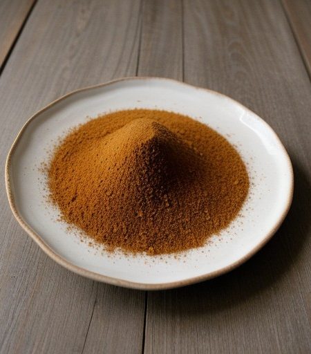 Leckerli recipe image