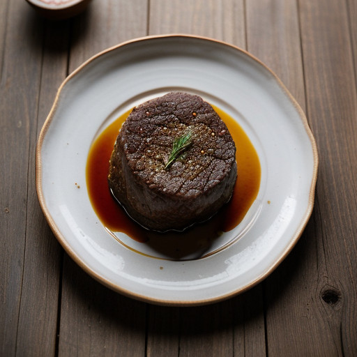 Leftover Beef Miroton recipe image