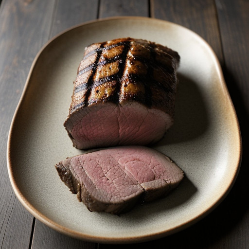 Leg of Lamb recipe image