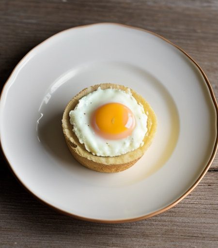 Lemon Afternoon Delight recipe image