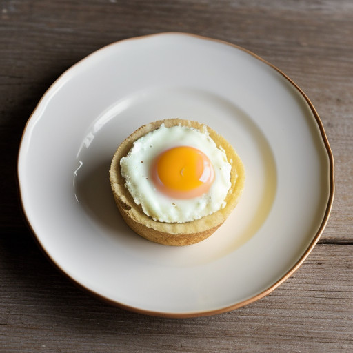 Lemon Afternoon Delight recipe image