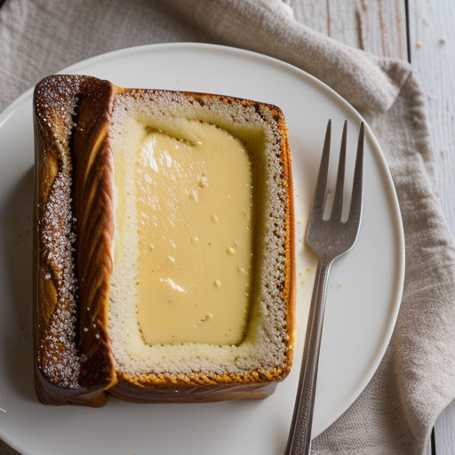 Lemon Babka recipe image