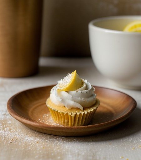 Lemon Bites recipe image