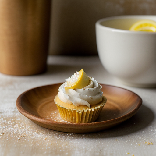 Lemon Bites recipe image