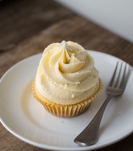Lemon Butter Frosting:::gwhp32 A recipe image