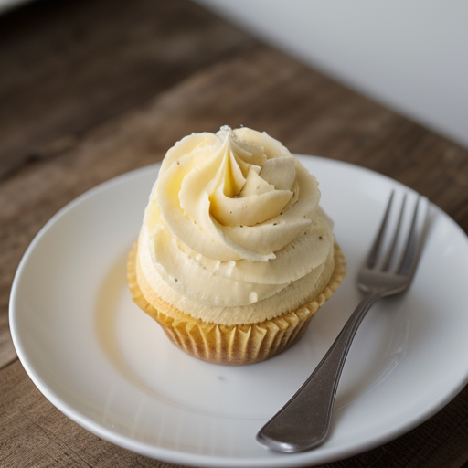 Lemon Butter Frosting:::gwhp32 A recipe image