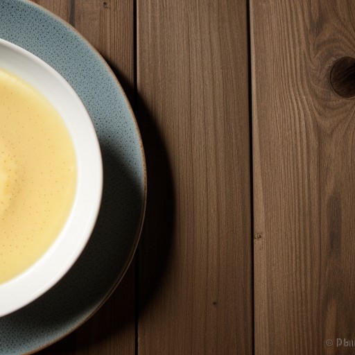 Lemon Butter Recipe recipe image