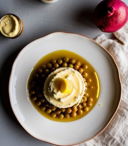 Lemon Butter Recipe recipe image