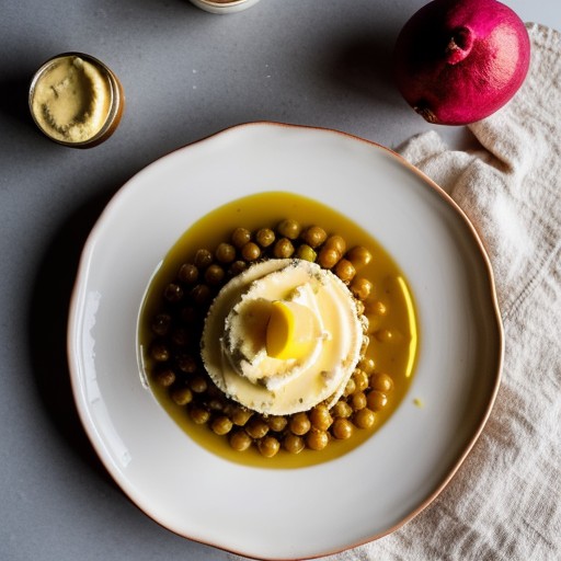 Lemon Butter Recipe recipe image