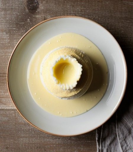 Lemon Butter Recipe recipe image