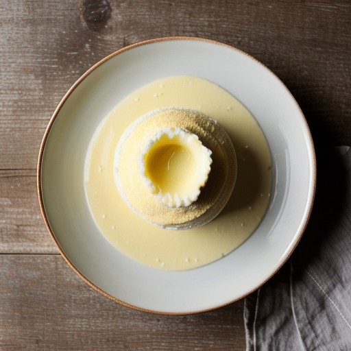 Lemon Butter Recipe recipe image