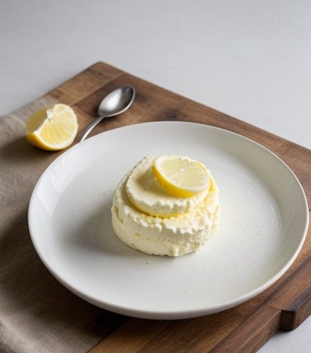 Lemon Butter Recipe recipe image