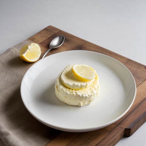 Lemon Butter Recipe recipe image