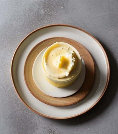 Lemon Butter Recipe recipe image