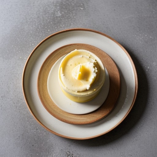 Lemon Butter Recipe recipe image